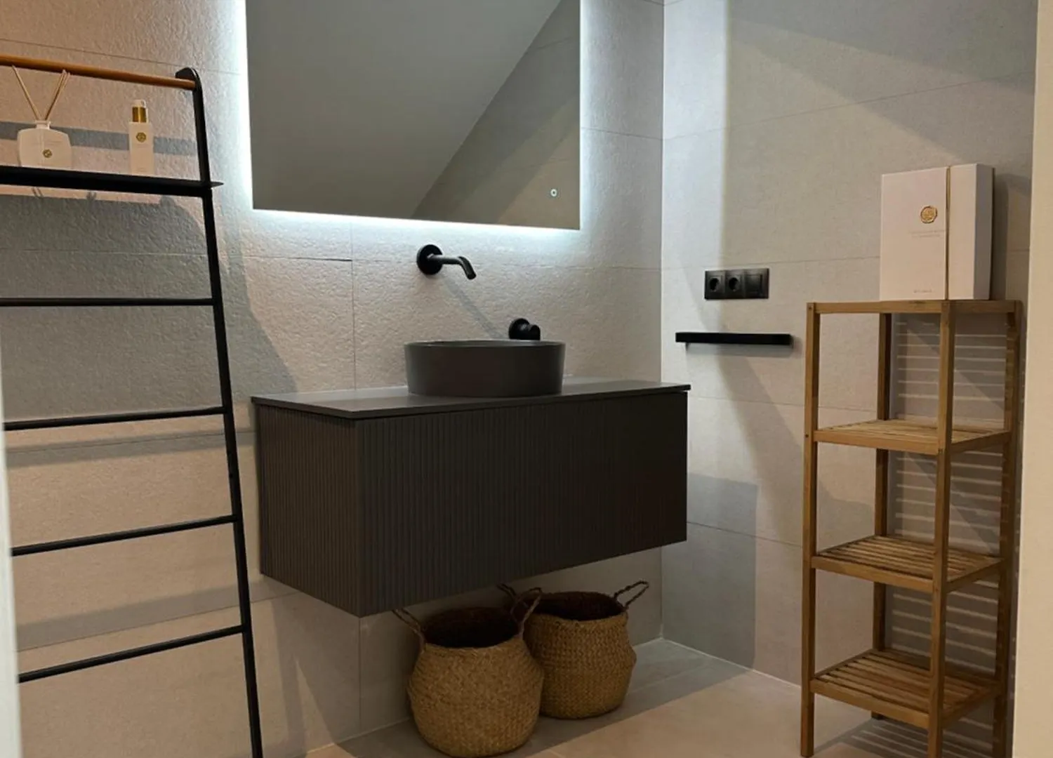 Apartment Mas Del Cullou, Moderne Villa In Andalusien, In Der Naehe Vom Meer Cadiz