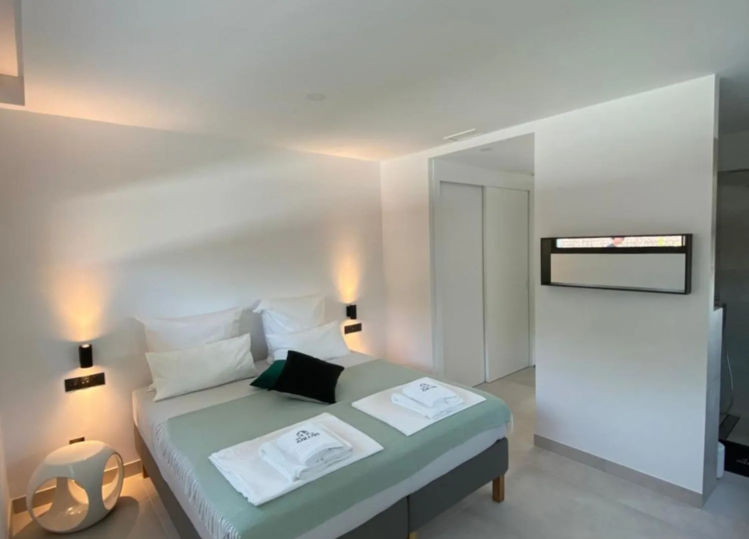 Mas Del Cullou, Moderne Villa In Andalusien, In Der Naehe Vom Meer Cadiz Apartment