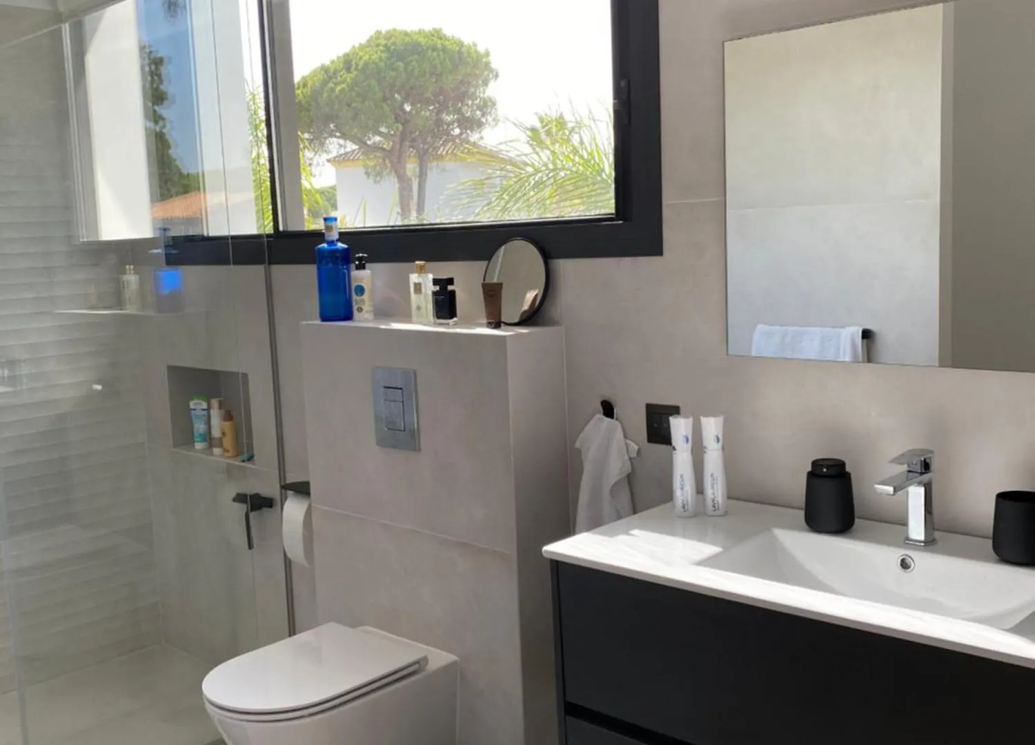 Apartment Mas Del Cullou, Moderne Villa In Andalusien, In Der Naehe Vom Meer Cadiz Spain