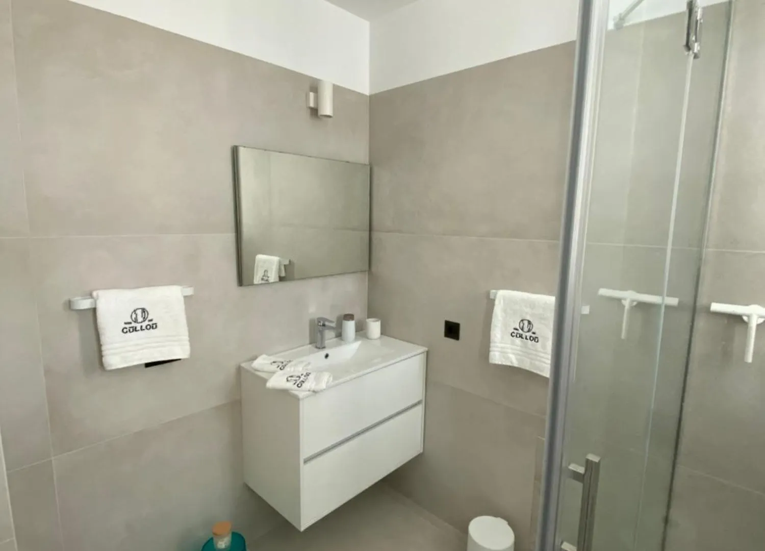 Mas Del Cullou, Moderne Villa In Andalusien, In Der Naehe Vom Meer Cadiz Apartment