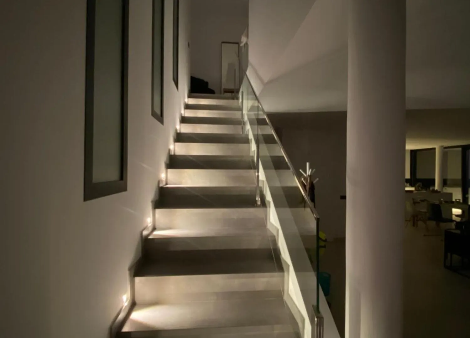 קדיז Mas Del Cullou, Moderne Villa In Andalusien, In Der Naehe Vom Meer ספרד
