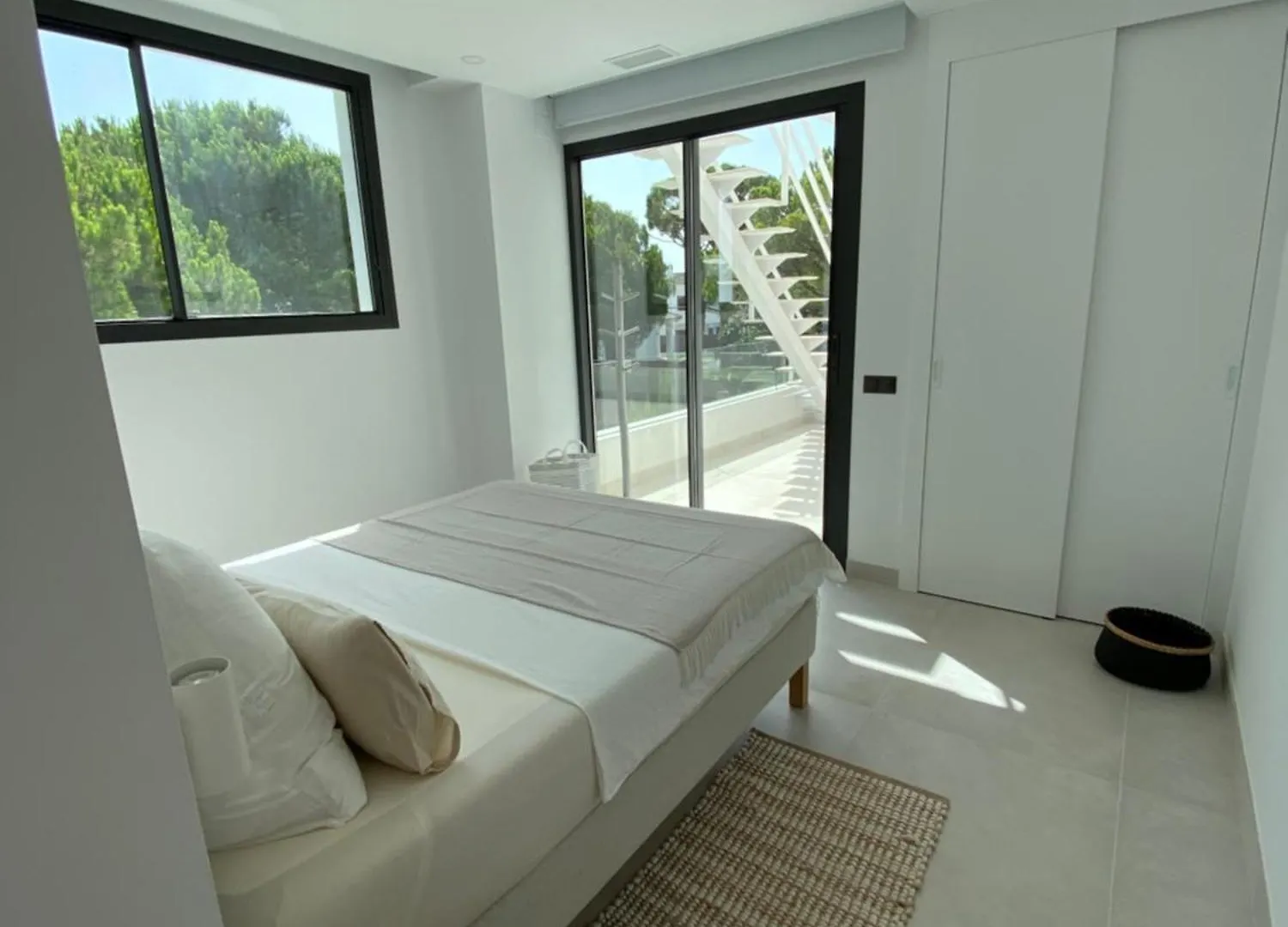דירה קדיז Mas Del Cullou, Moderne Villa In Andalusien, In Der Naehe Vom Meer