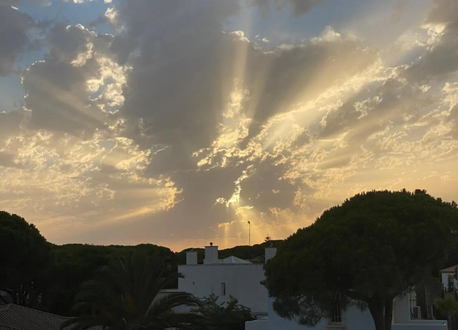 דירה קדיז Mas Del Cullou, Moderne Villa In Andalusien, In Der Naehe Vom Meer
